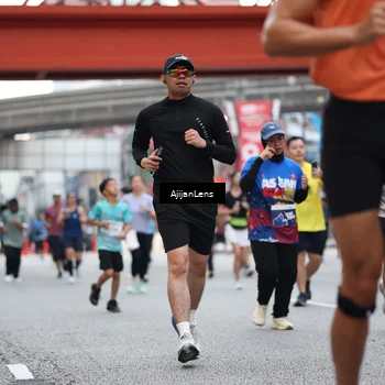 Runner Photo 4654288