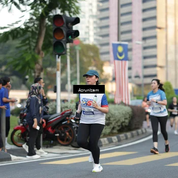 Runner Photo 4654299