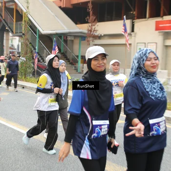 Runner Photo 4654303
