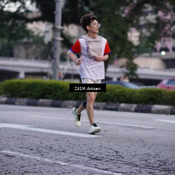 Runner Photo 4654310