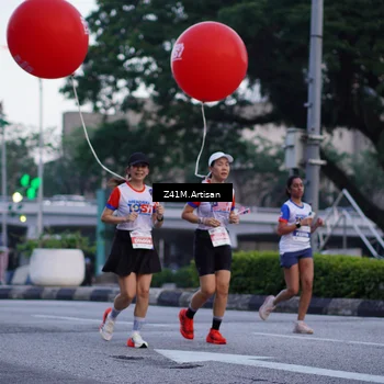 Runner Photo 4654312