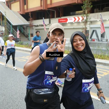 Runner Photo 4654313