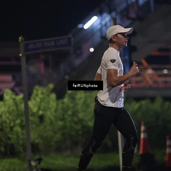 Runner Photo 4654315