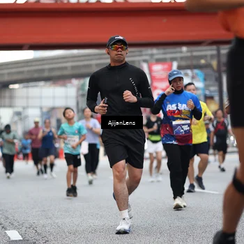 Runner Photo 4654316