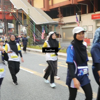 Runner Photo 4654318