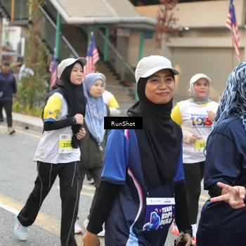 Runner Photo 4654320