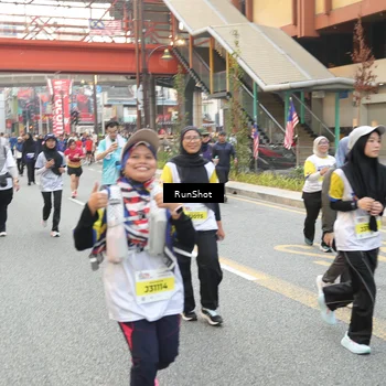 Runner Photo 4654330