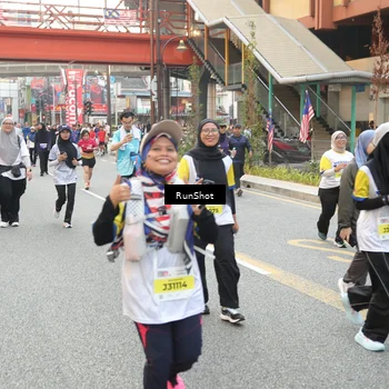 Runner Photo 4654331
