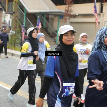 Runner Photo 4654332