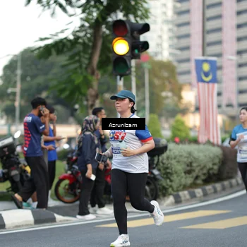 Runner Photo 4654336