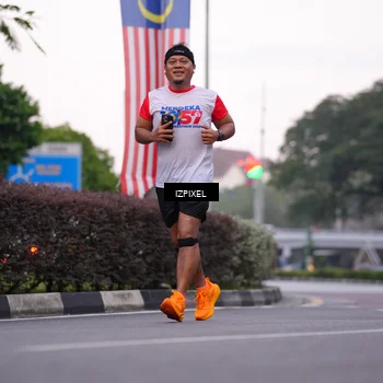 Runner Photo 4654347