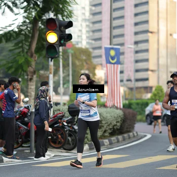 Runner Photo 4654351