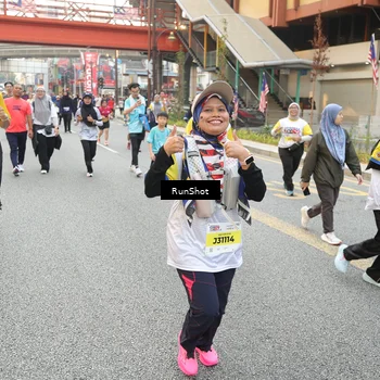 Runner Photo 4654356