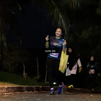 Runner Photo 4654361