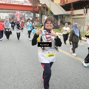 Runner Photo 4654362