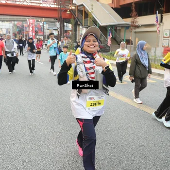 Runner Photo 4654365