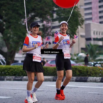 Runner Photo 4654370