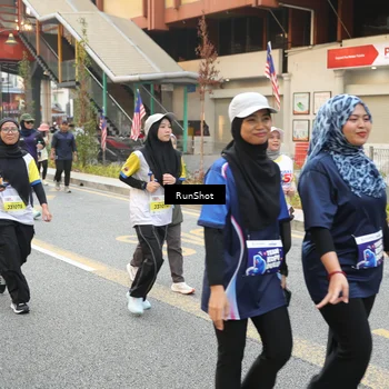 Runner Photo 4654373
