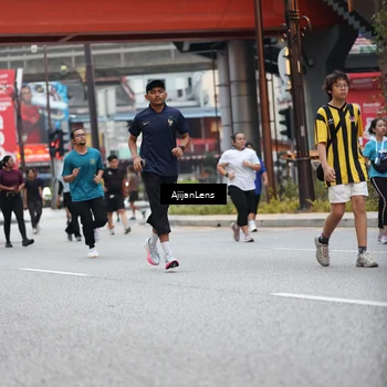 Runner Photo 4654374