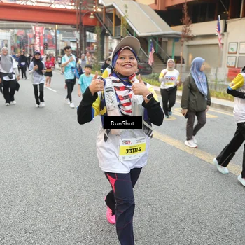 Runner Photo 4654378