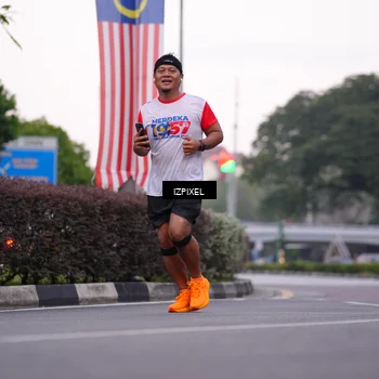 Runner Photo 4654383