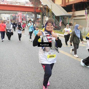 Runner Photo 4654384
