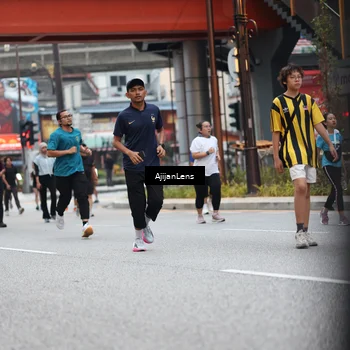 Runner Photo 4654391
