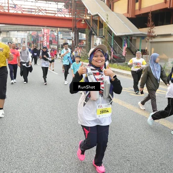 Runner Photo 4654393