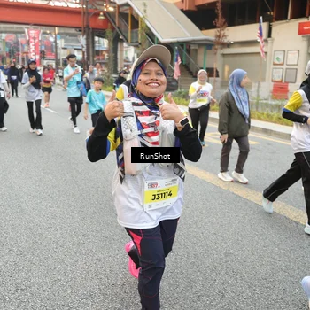 Runner Photo 4654394