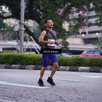 Runner Photo 4654395