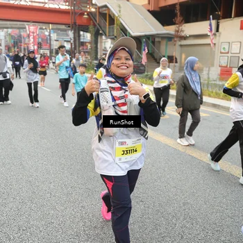 Runner Photo 4654396