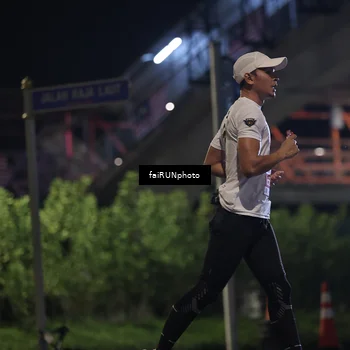 Runner Photo 4654397