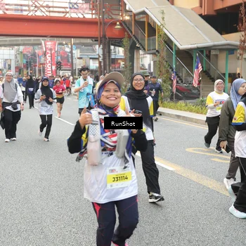 Runner Photo 4654399