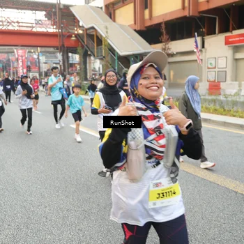 Runner Photo 4654402