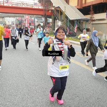 Runner Photo 4654406