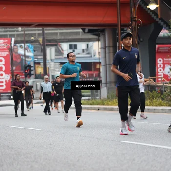 Runner Photo 4654407