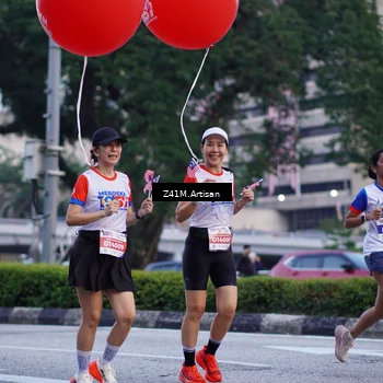 Runner Photo 4654410