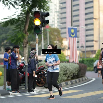 Runner Photo 4654415