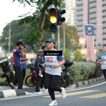 Runner Photo 4654419