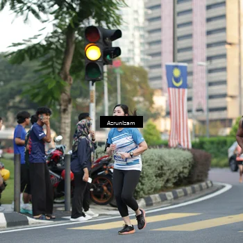 Runner Photo 4654421