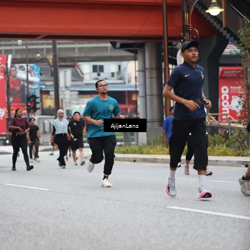 Runner Photo 4654422