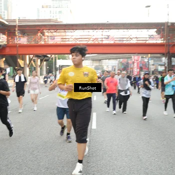 Runner Photo 4654424