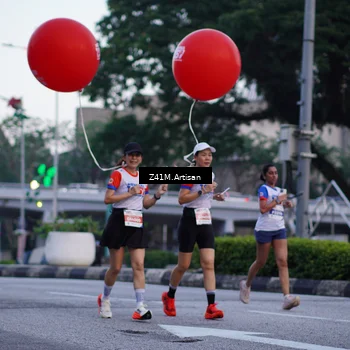 Runner Photo 4654425
