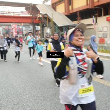 Runner Photo 4654427