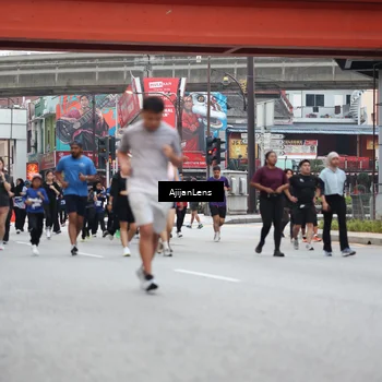 Runner Photo 4654429