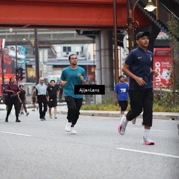 Runner Photo 4654431