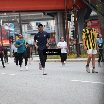 Runner Photo 4654432