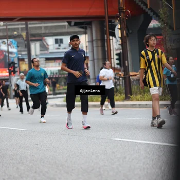 Runner Photo 4654433