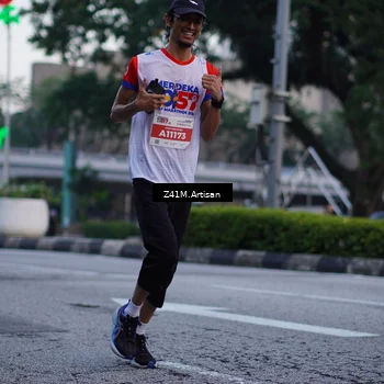 Runner Photo 4654436
