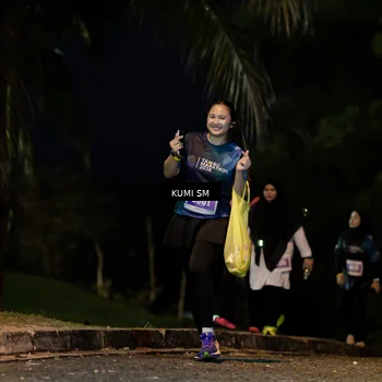 Runner Photo 4654438